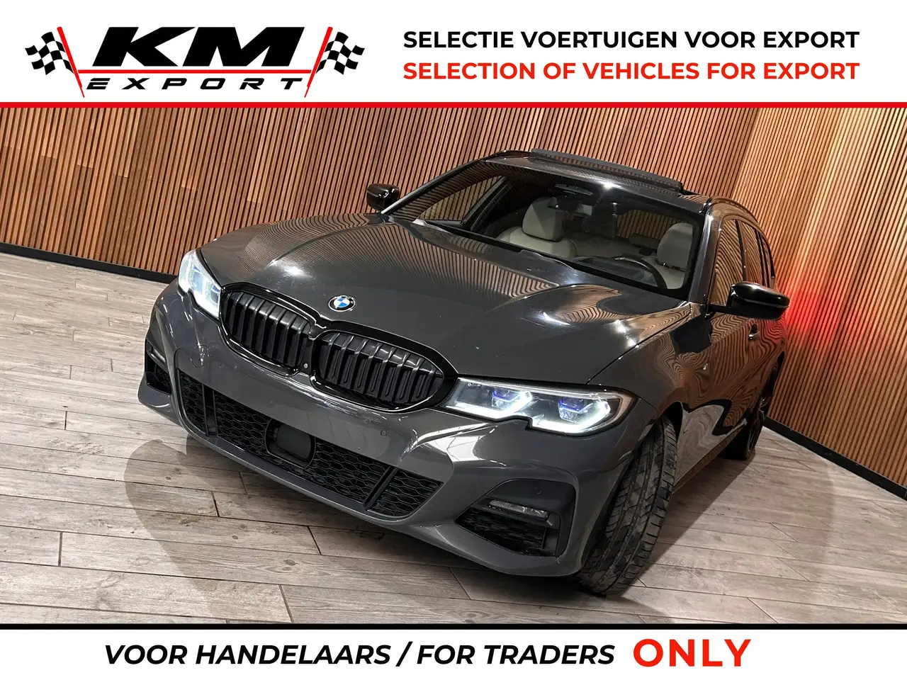 BMW 330 - 5