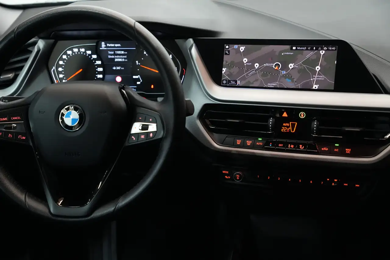 BMW 116 - 11