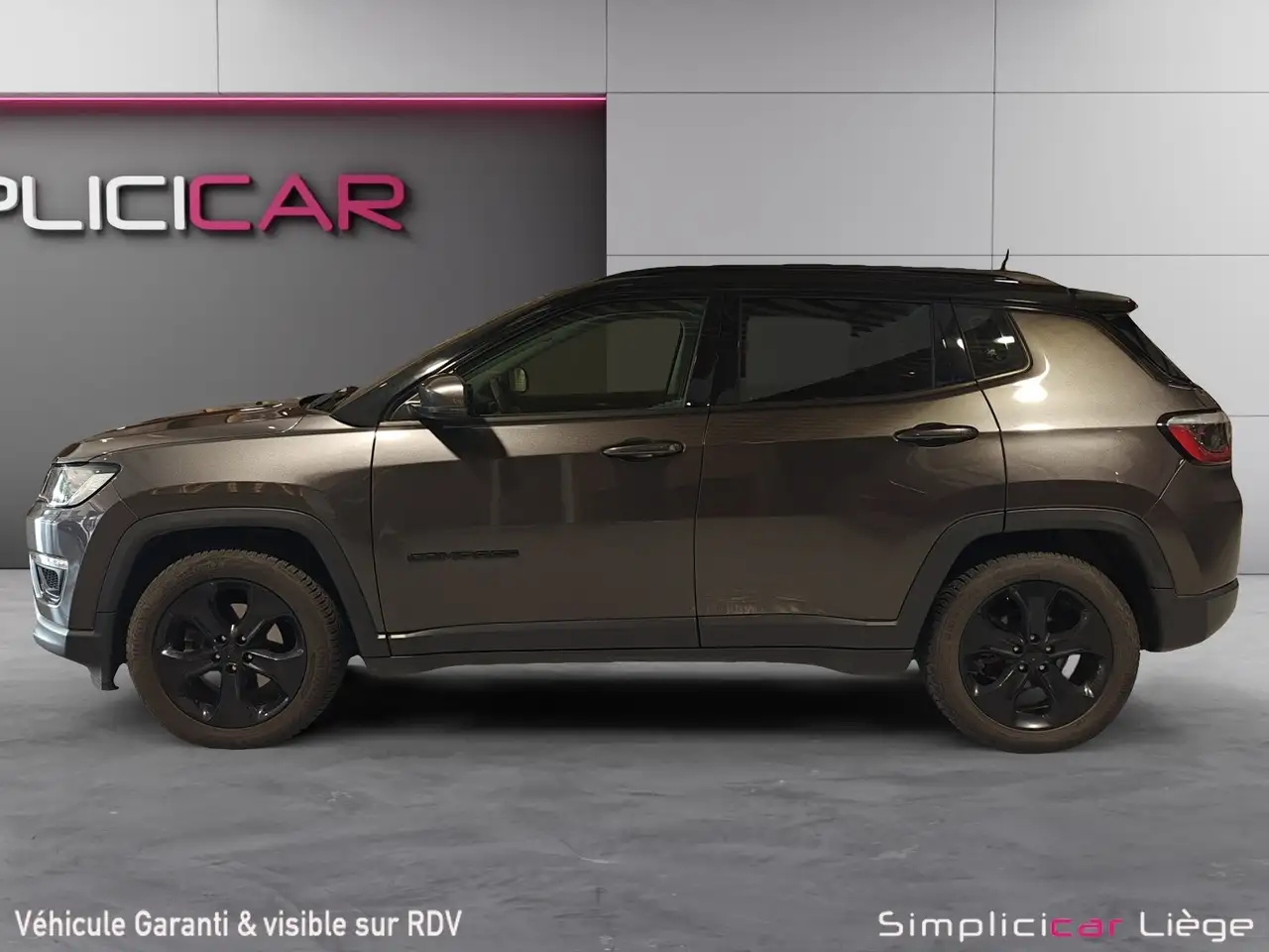 Jeep Compass - 12