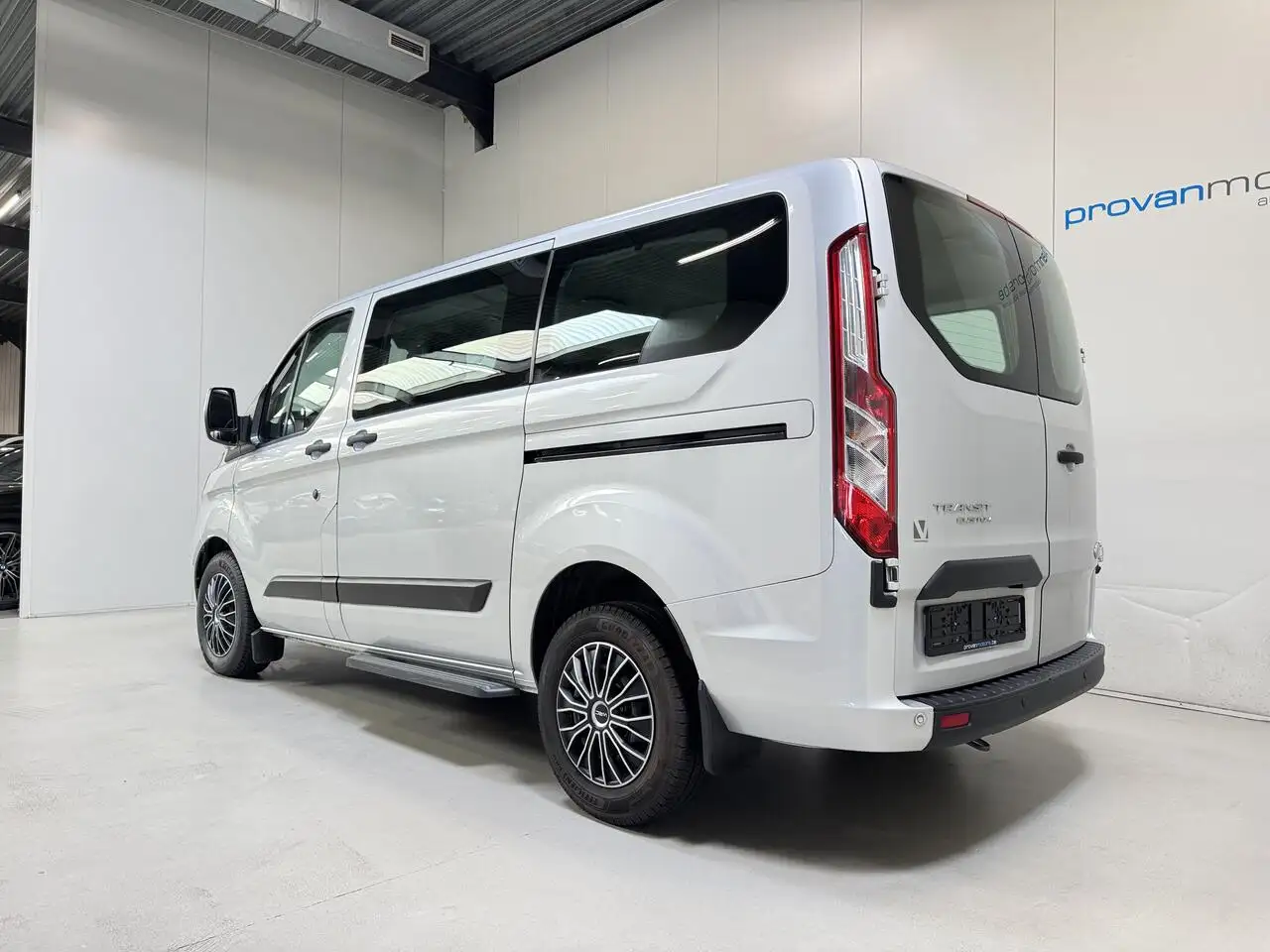 Ford Transit - 6