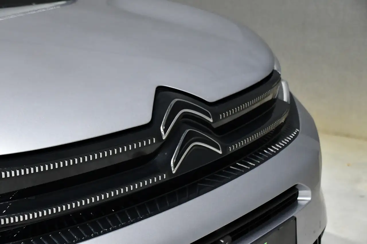 Citroen C5 Aircross - 9