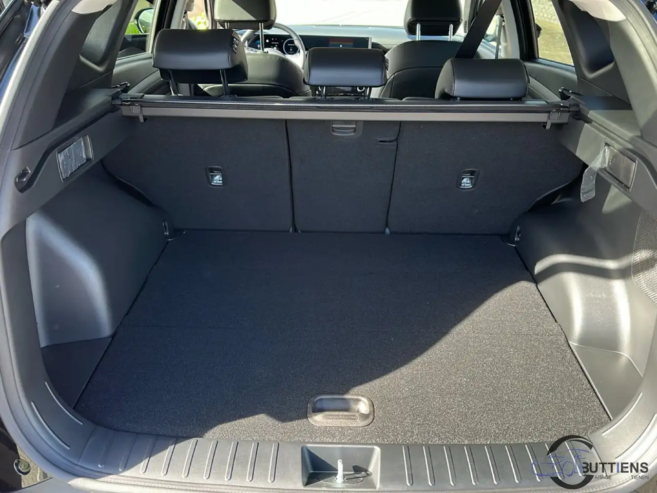 Hyundai TUCSON - 10