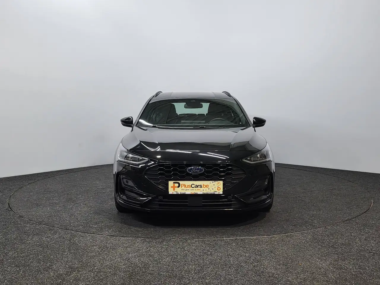 Ford Focus - 2