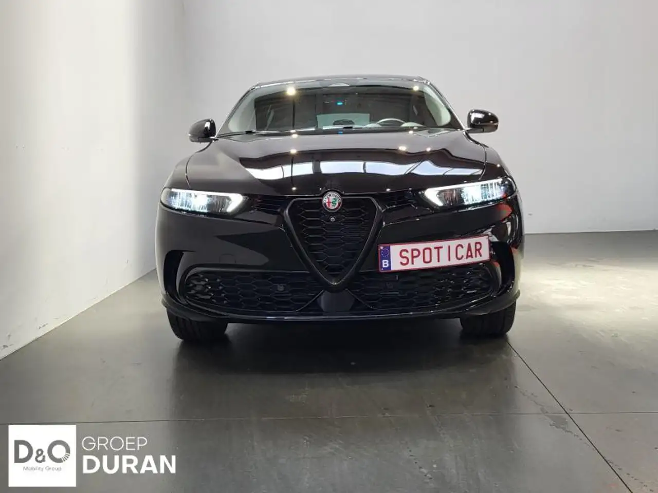 Alfa Romeo Tonale - 9
