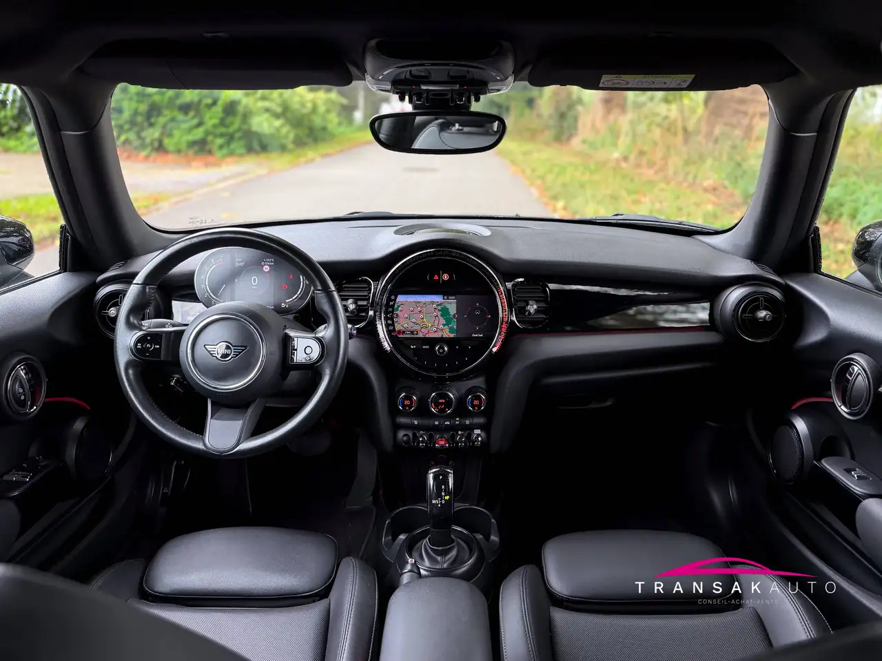 MINI Cooper - 9