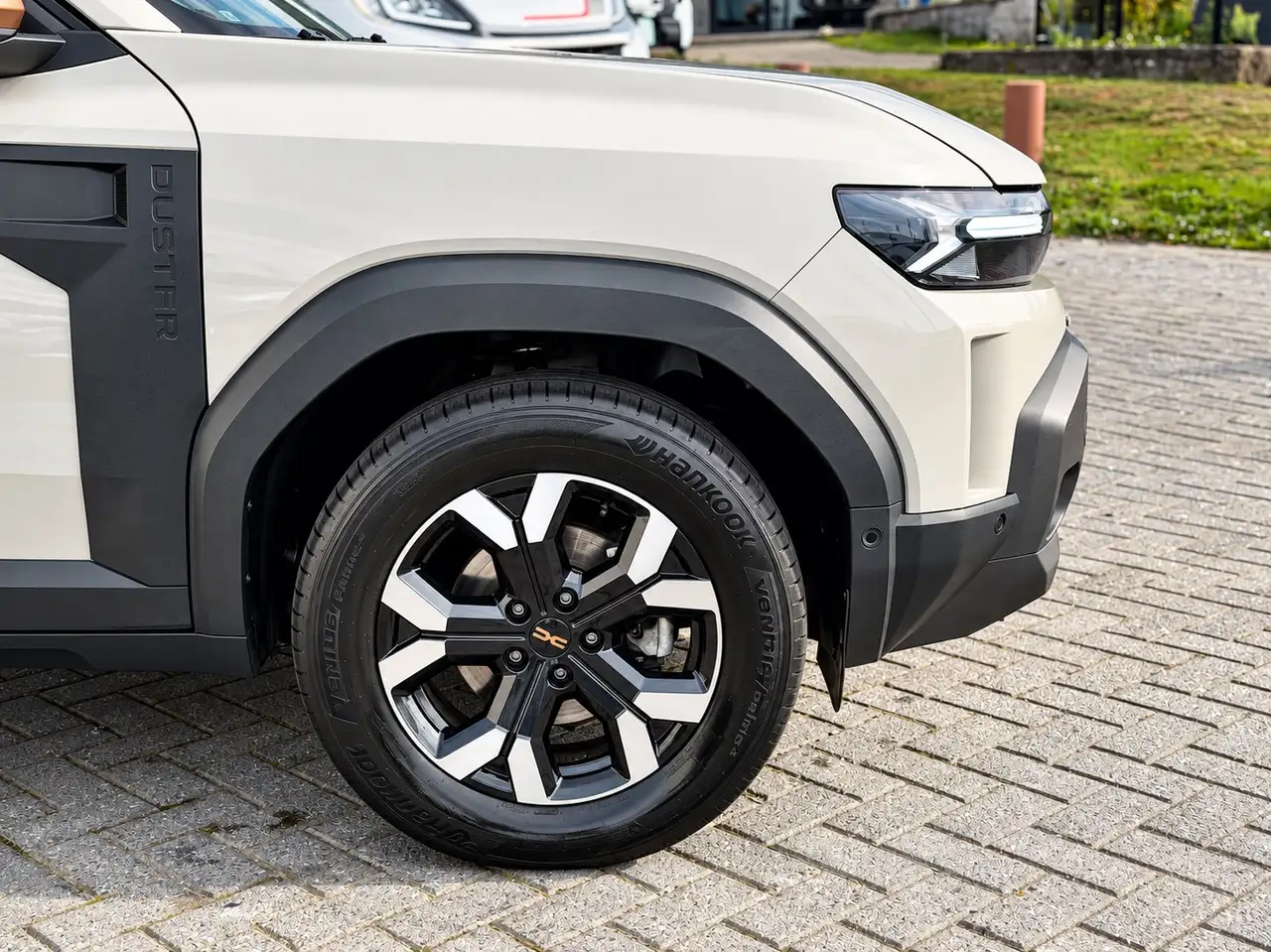 Dacia Duster - 9