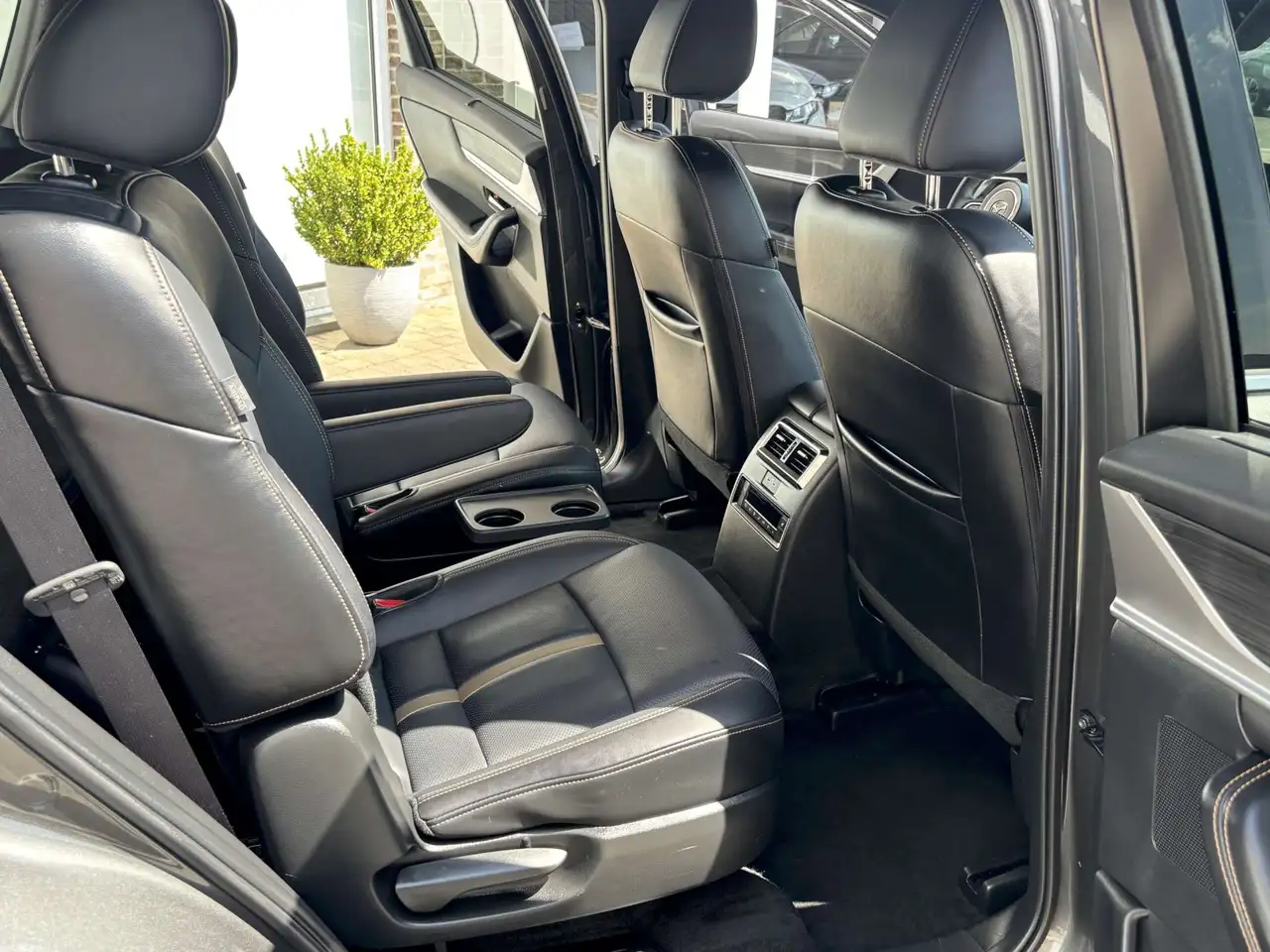 Mazda CX-80 - 8