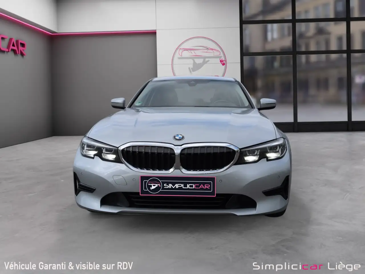 BMW 316 - 2