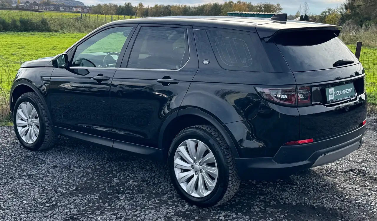 Land Rover Discovery Sport - 6