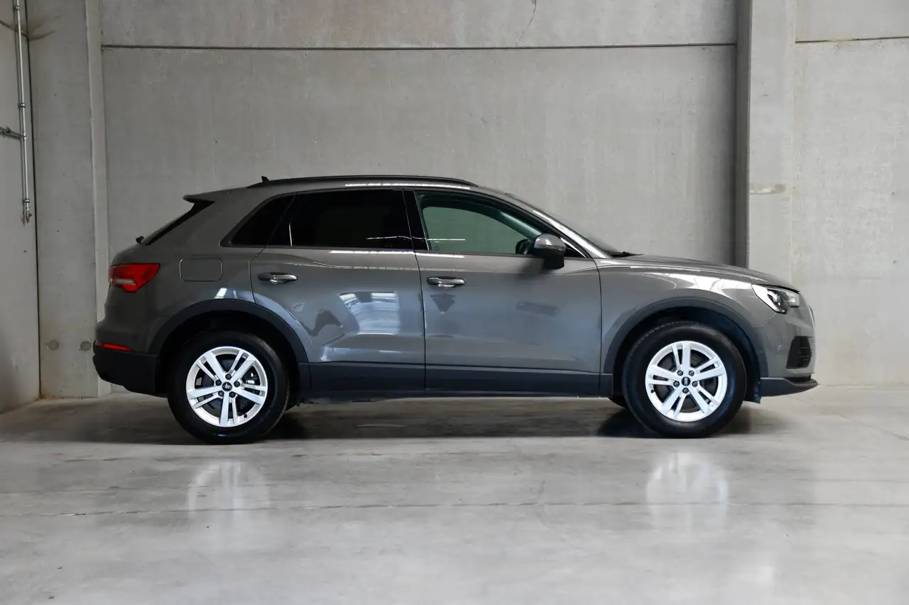 Audi Q3 - 10