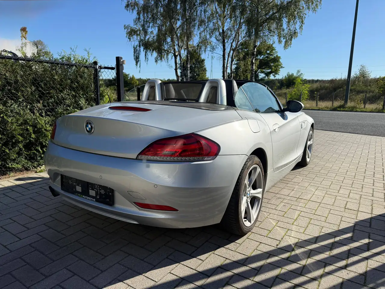 BMW Z4 - 4