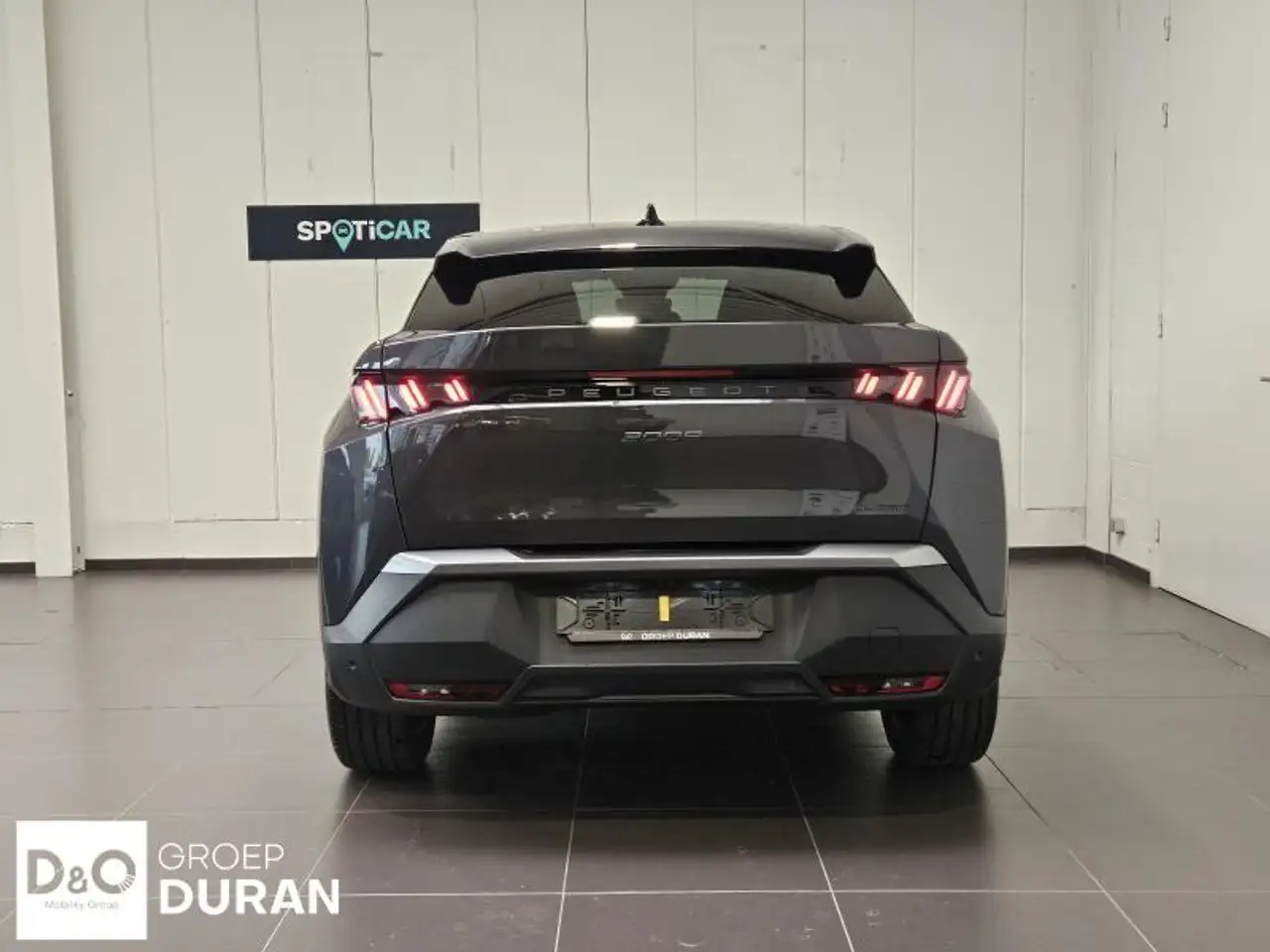 Peugeot 3008 - 9