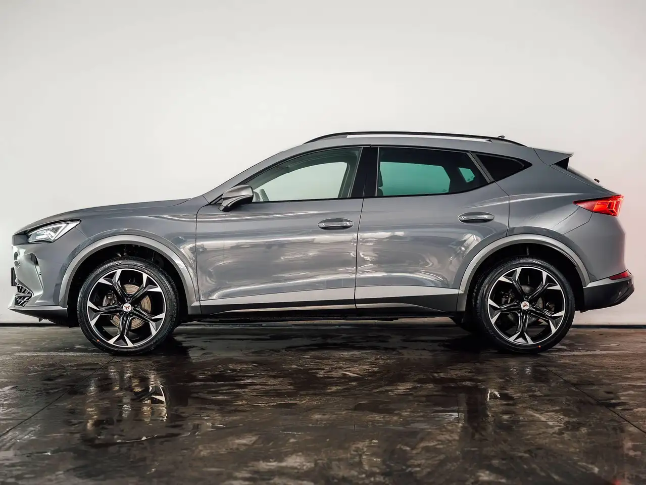 CUPRA Formentor - 2