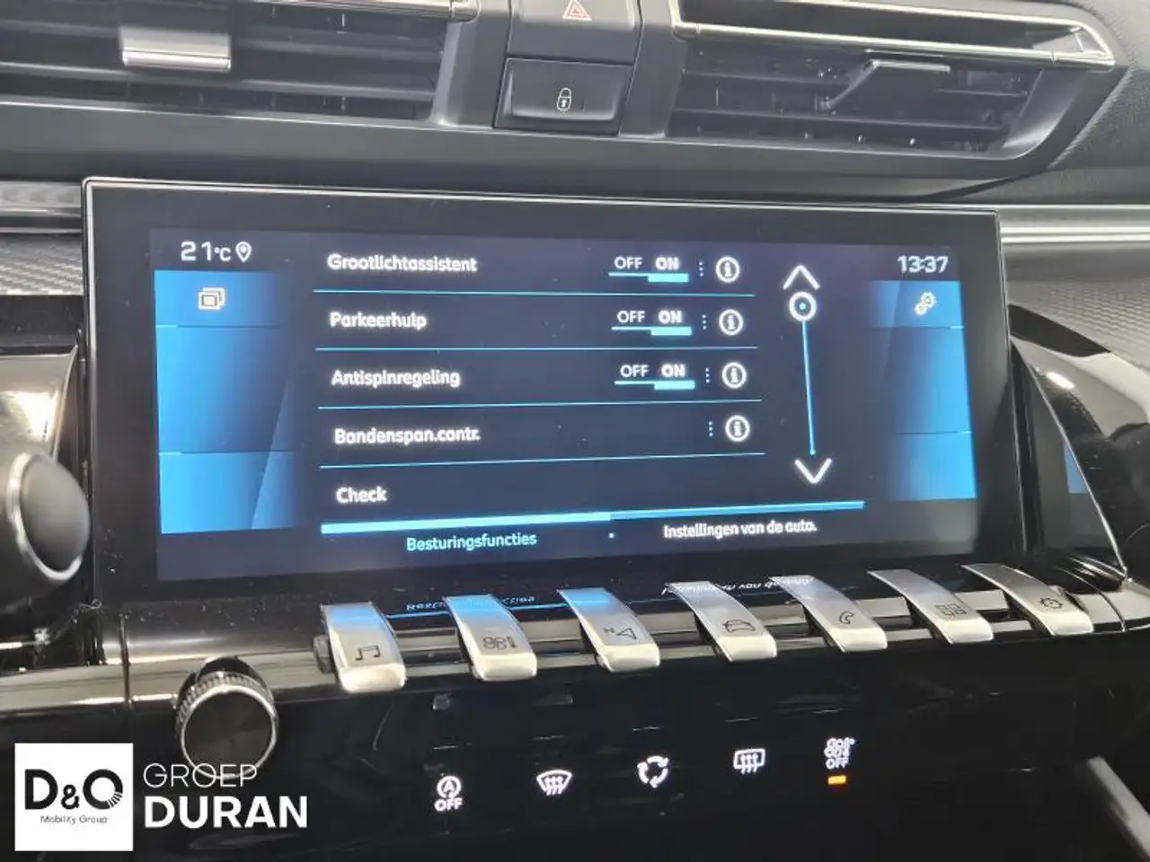 Peugeot 508 - 11