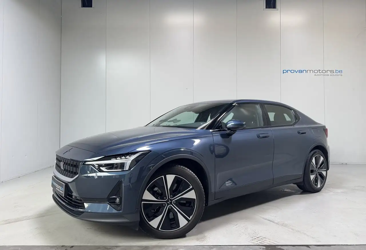 Polestar 2 - 4