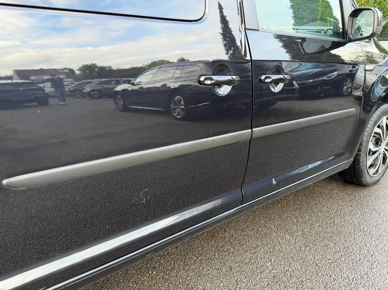Volkswagen Caddy - 6