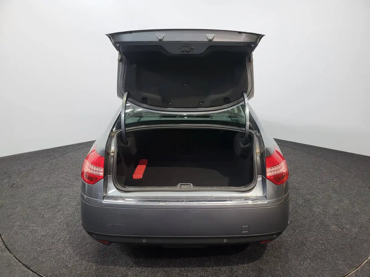 Citroen C5 - 9