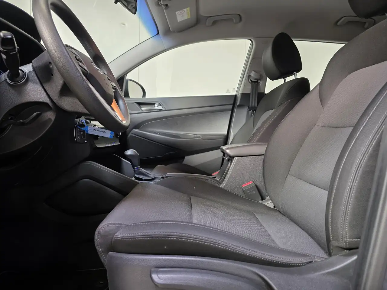 Hyundai TUCSON - 9