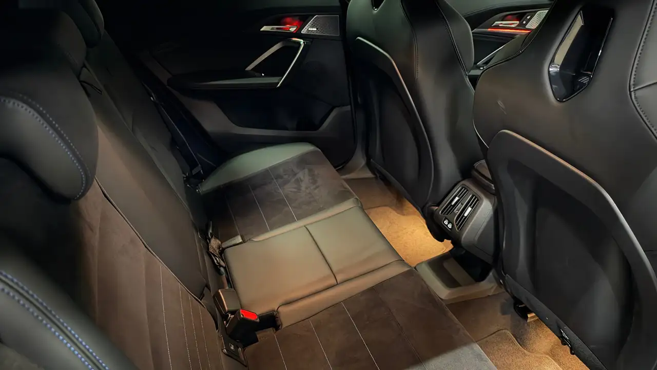 BMW X2 M - 11