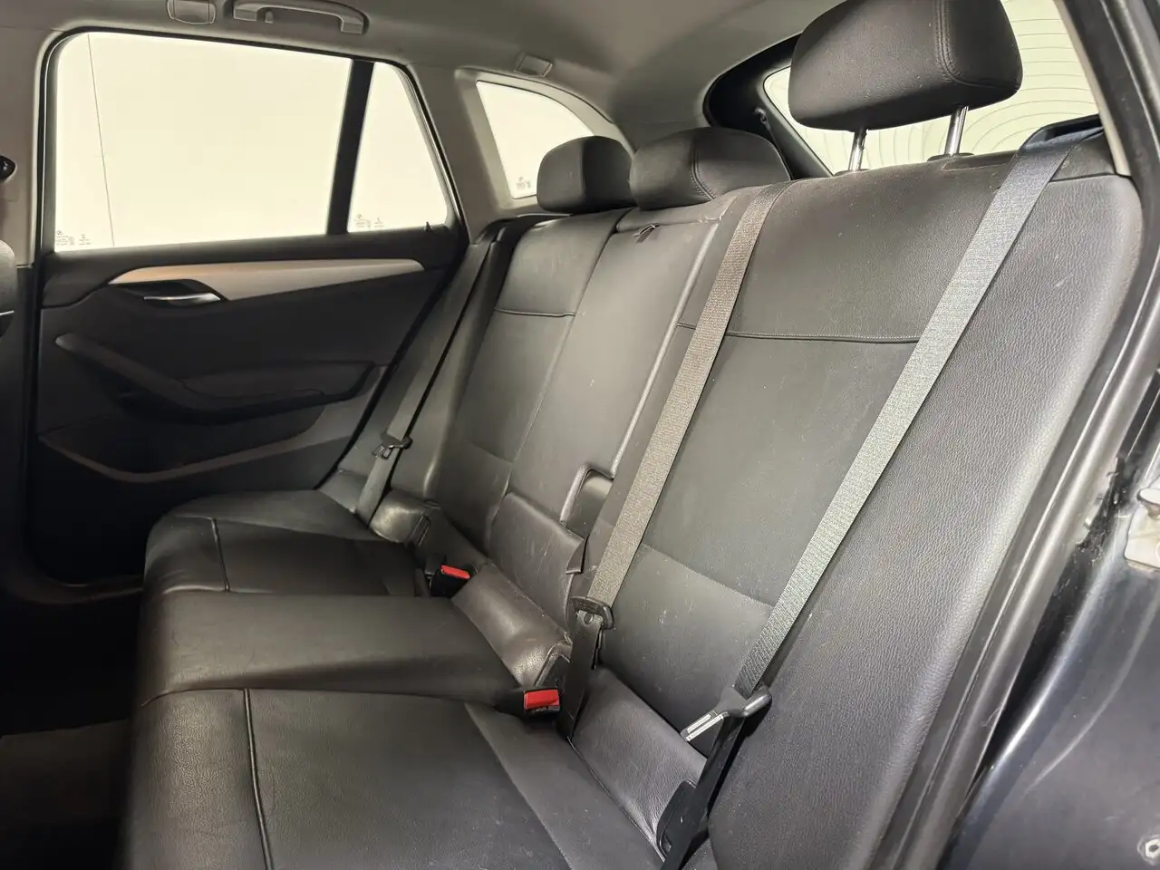 BMW X1 - 10