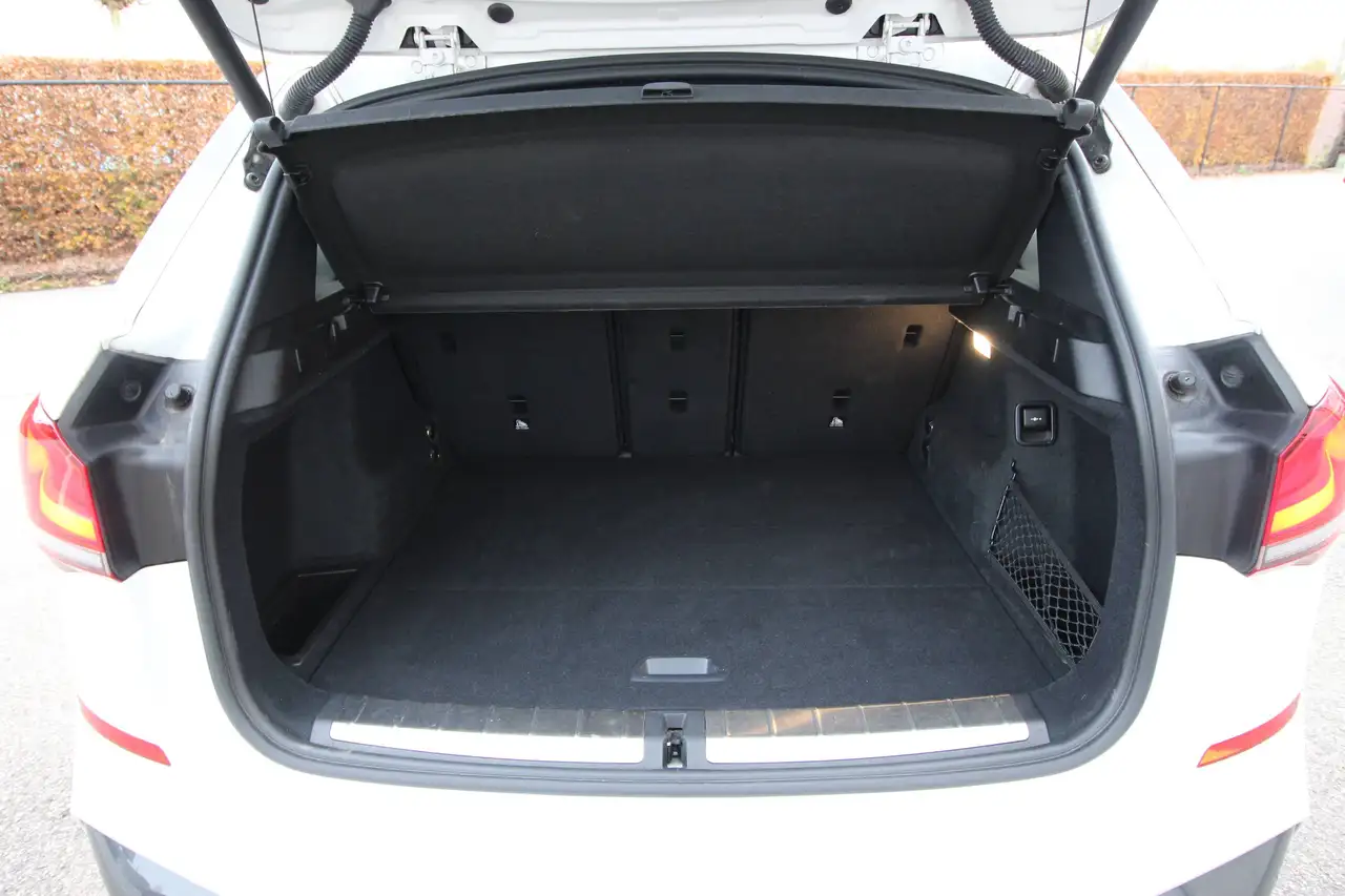 BMW X1 - 11