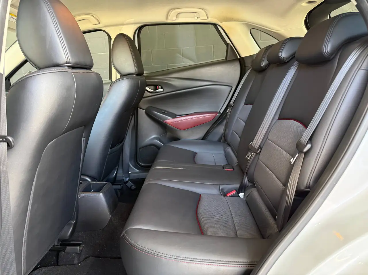 Mazda CX-3 - 12