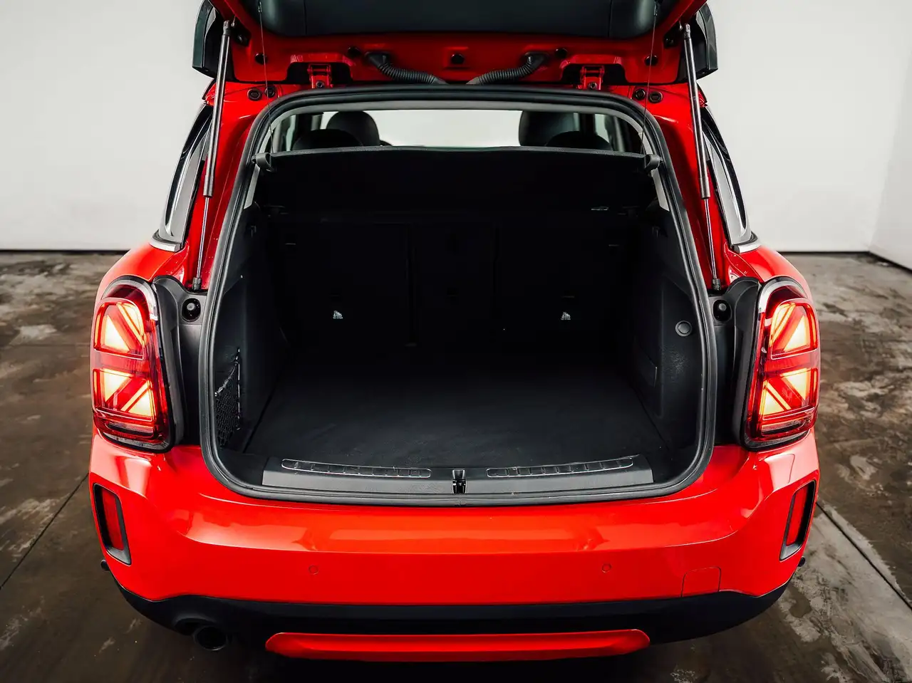 MINI Cooper Countryman - 7