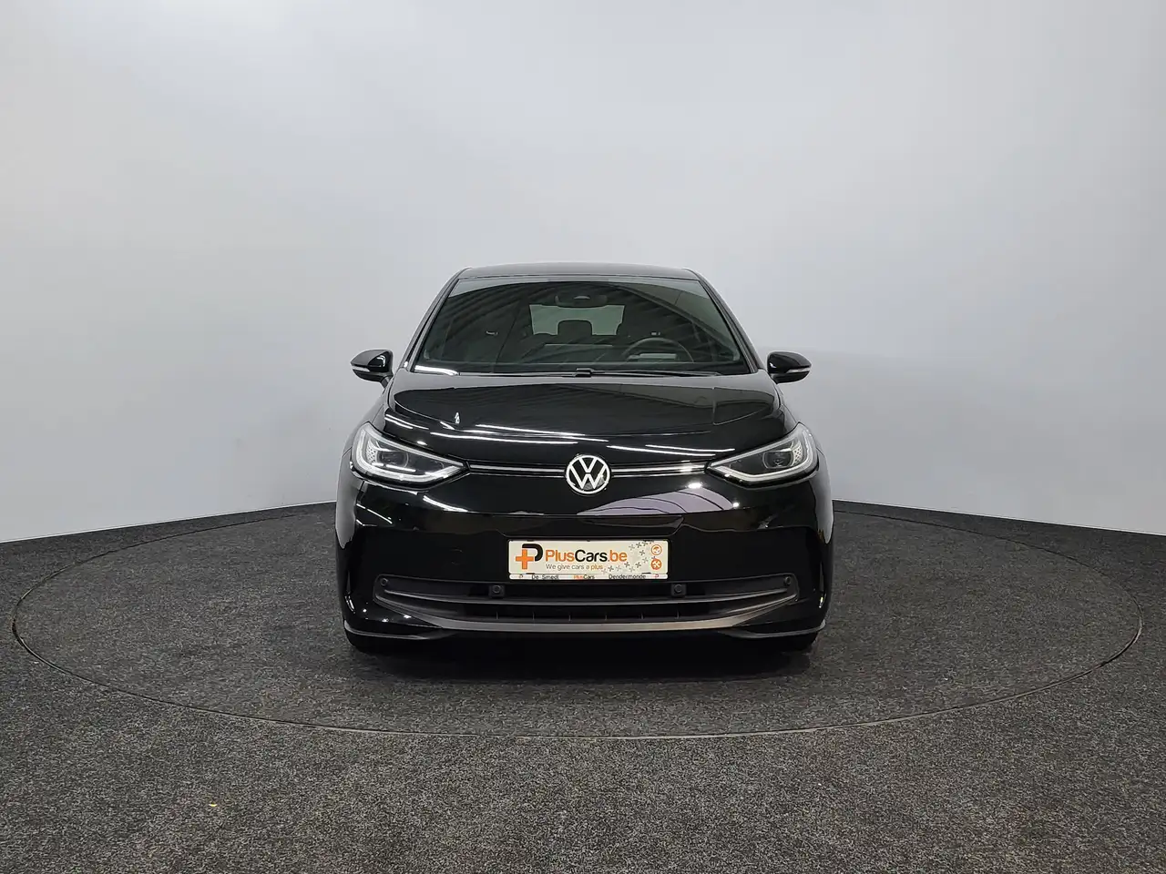 Volkswagen ID.3 - 2
