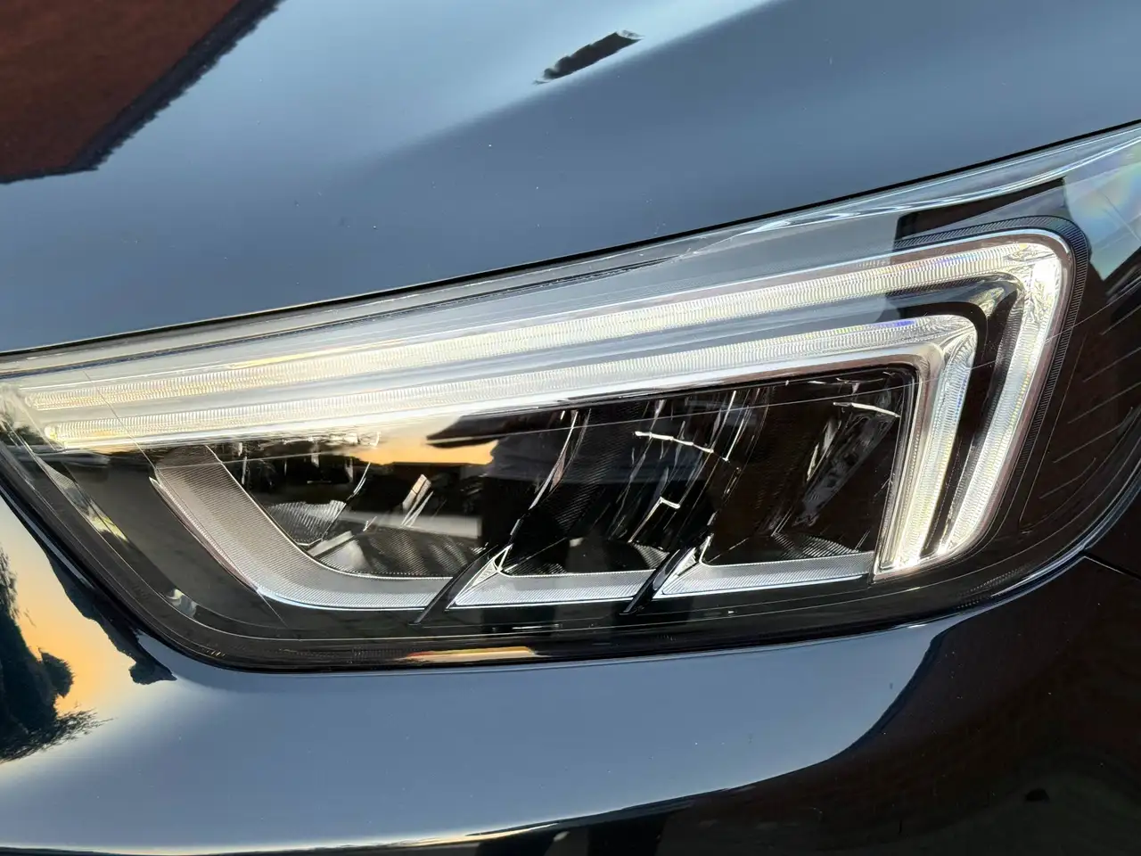Opel Mokka X - 5