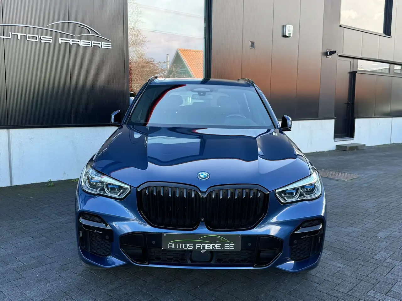 BMW X5 - 3