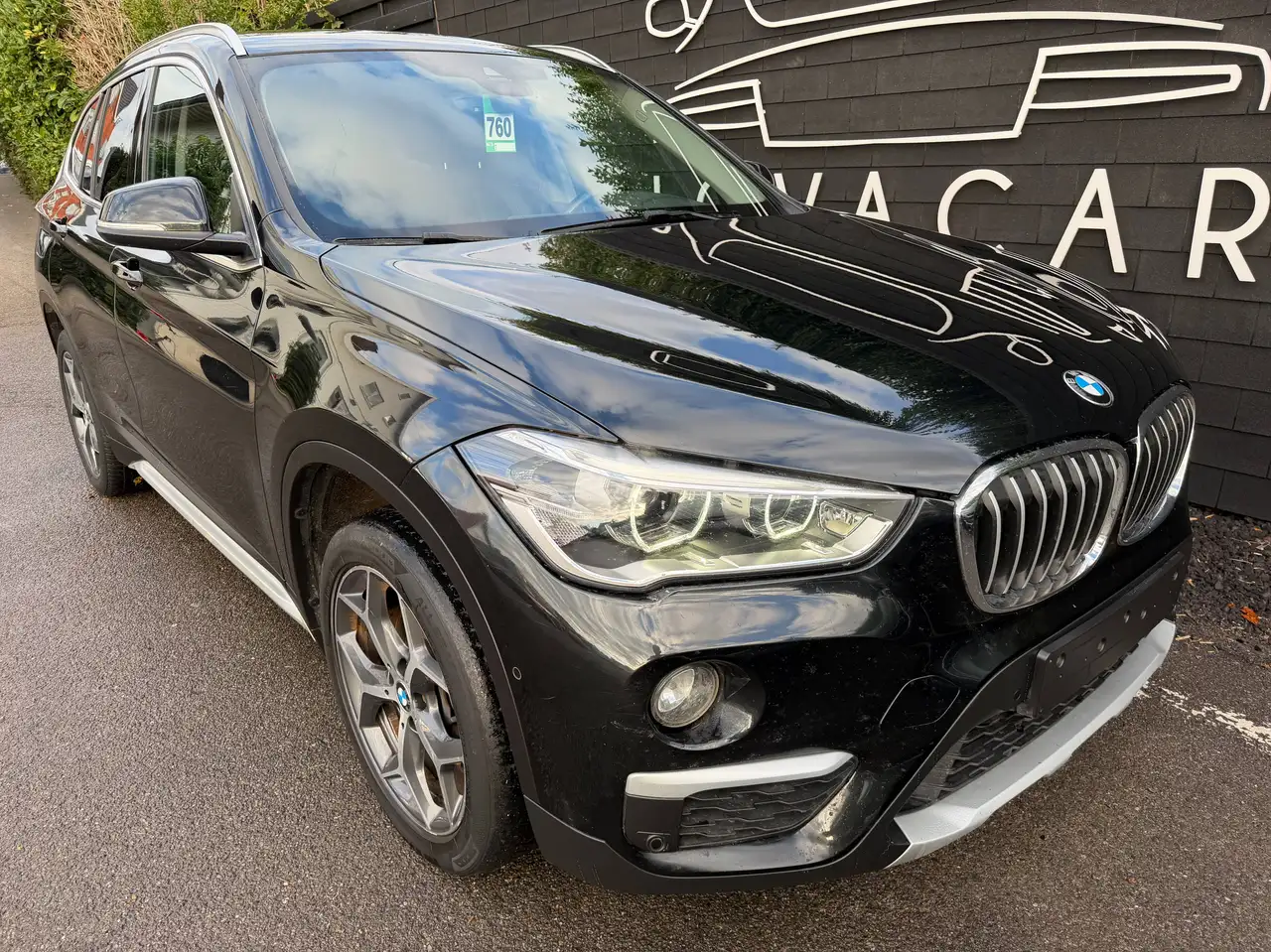 BMW X1 - 6
