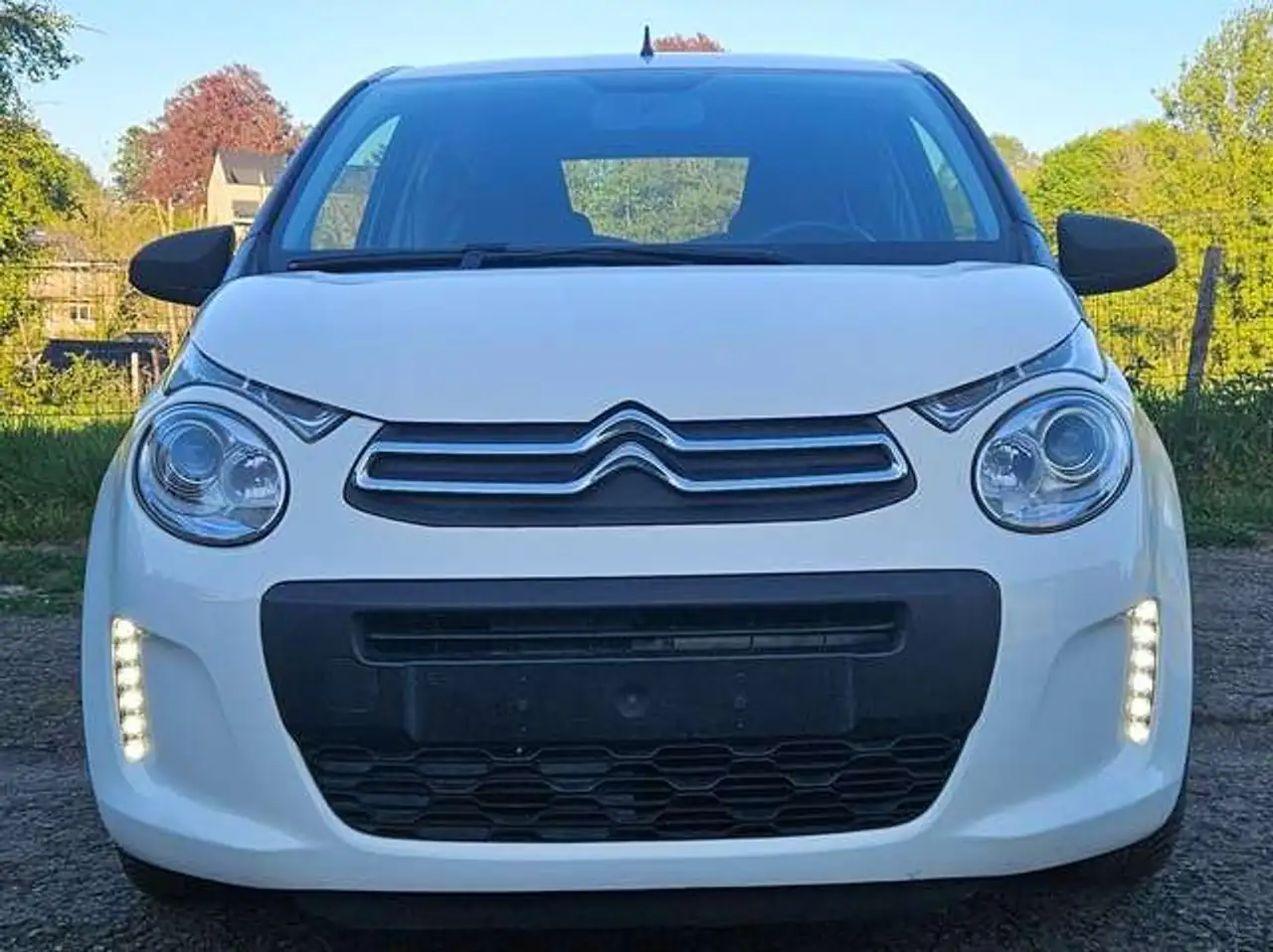 Citroen C1 - 8
