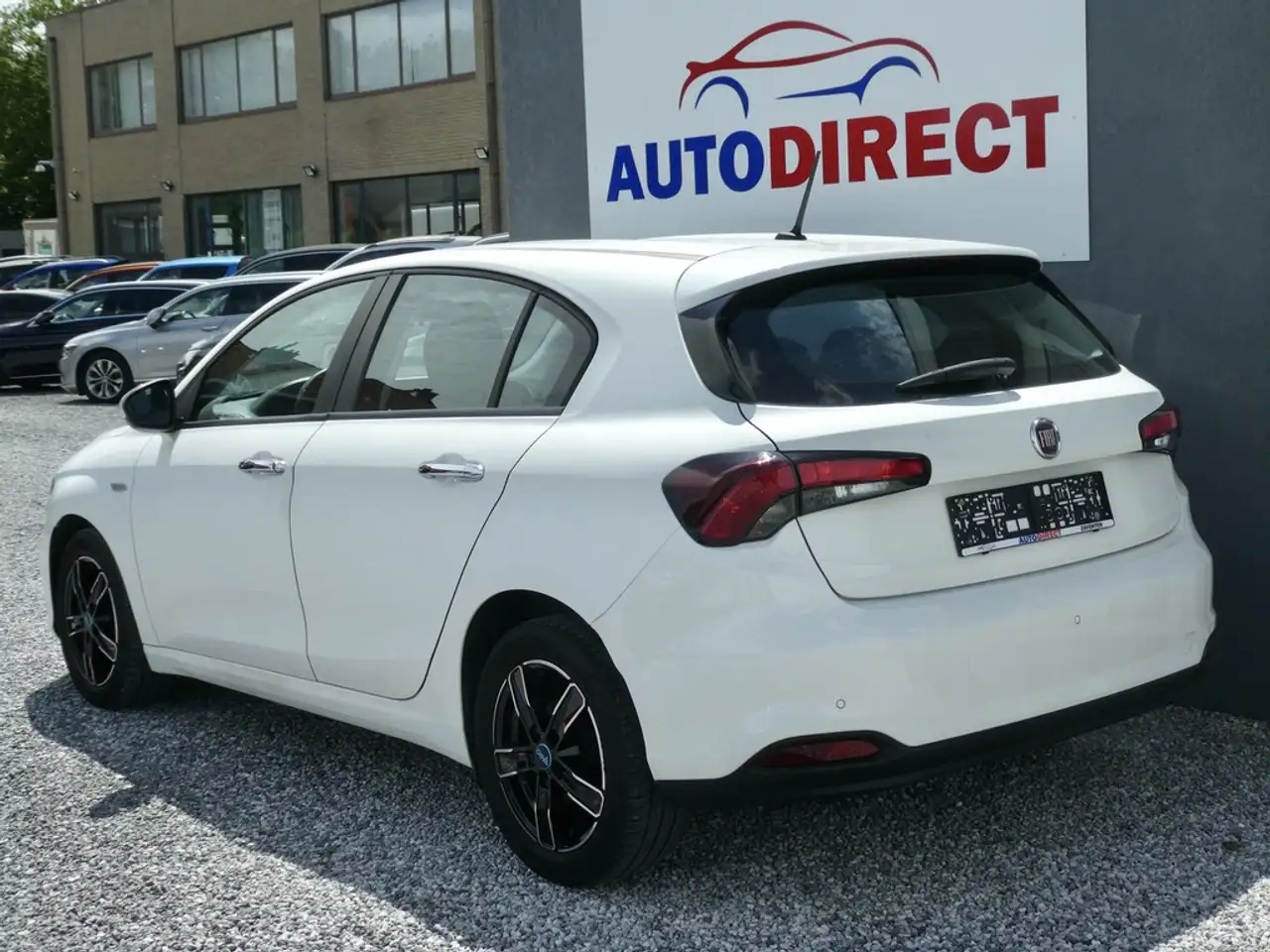 Fiat Tipo - 3