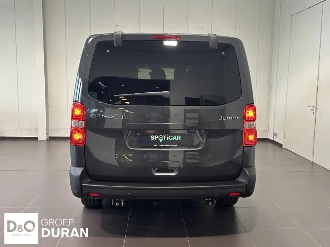 Citroen Jumpy - 4