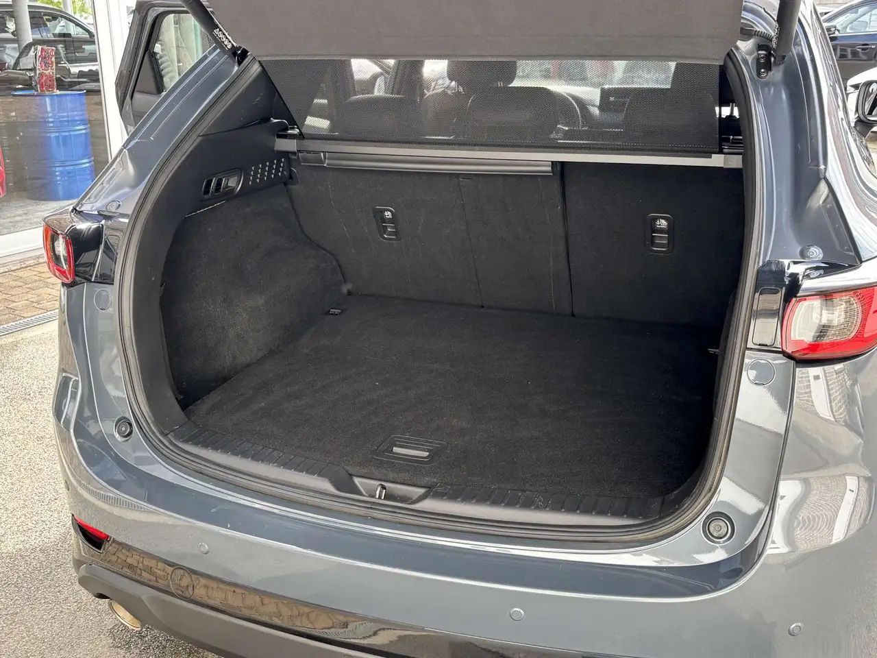 Mazda CX-5 - 9