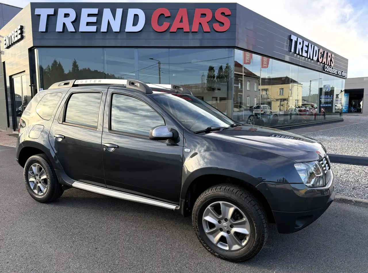 Dacia Duster - 3