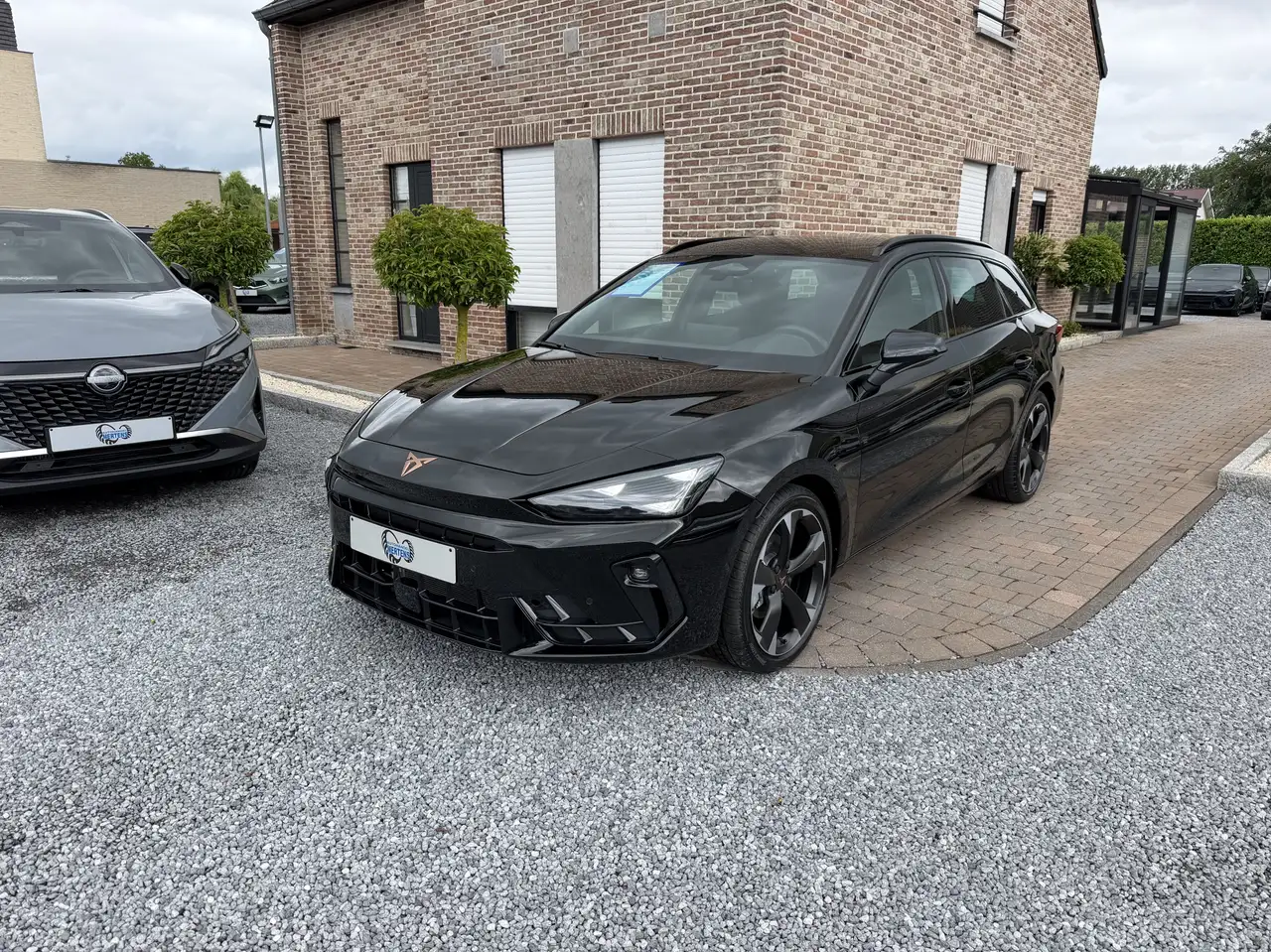 CUPRA Leon - 2