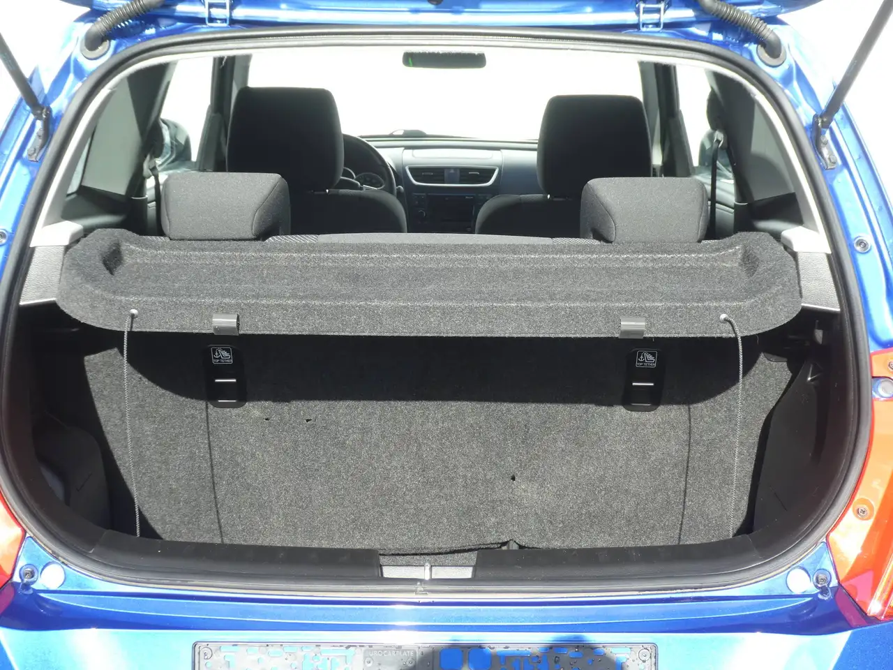 Suzuki Swift - 17