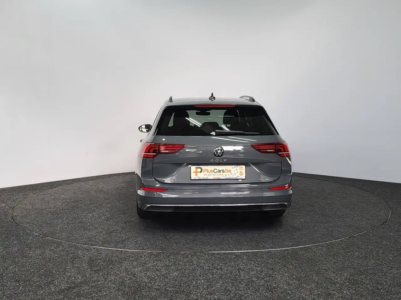 Volkswagen Golf Variant - 5