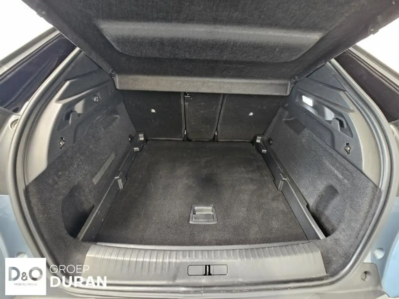 Peugeot 3008 - 5