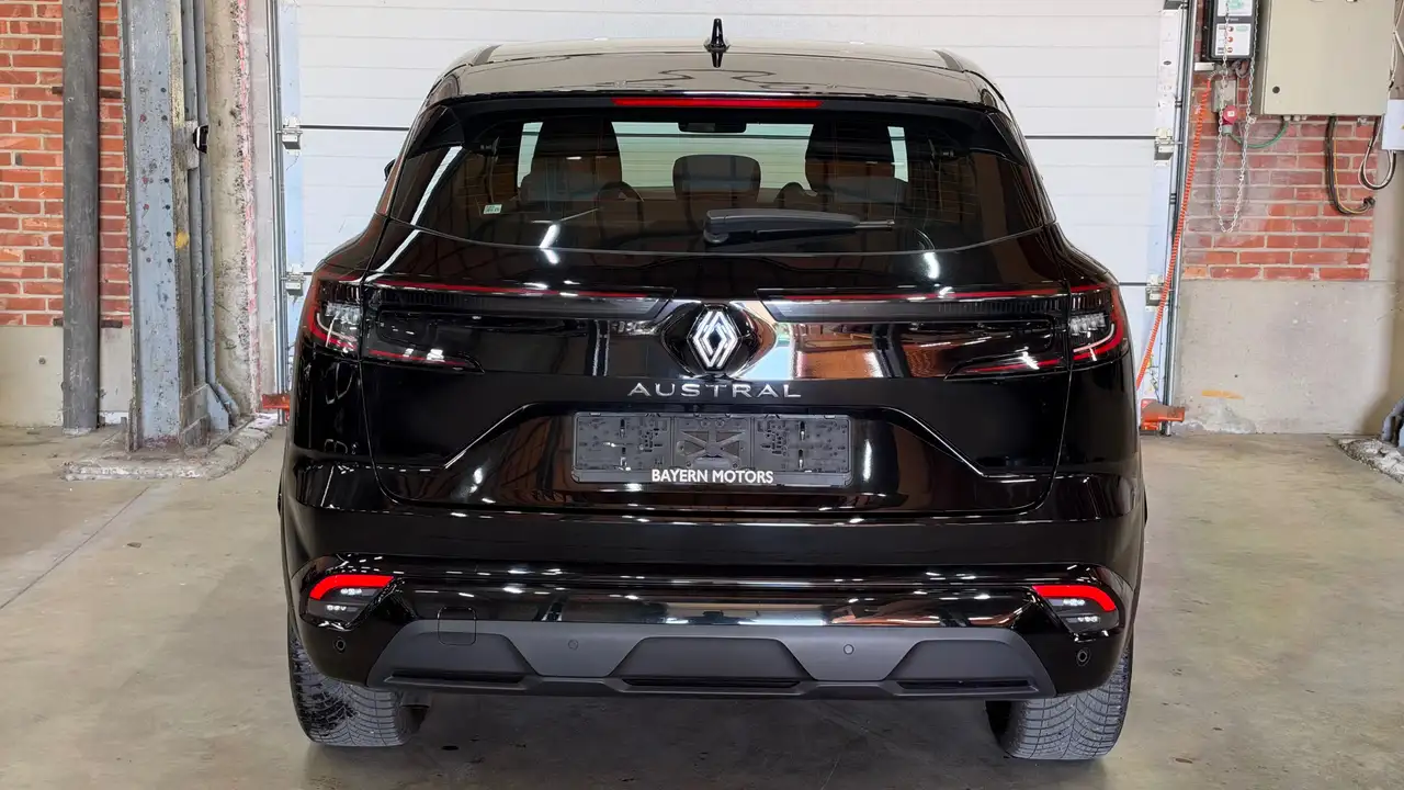 Renault Austral - 7