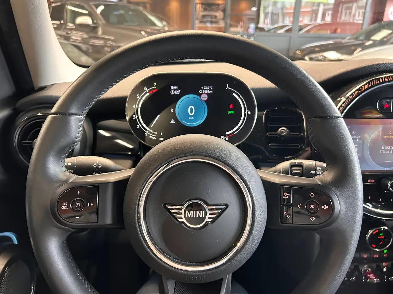 MINI Cooper - 9