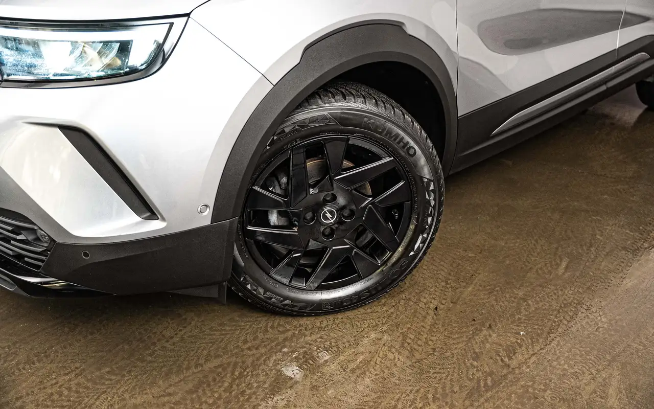 Opel Mokka - 5