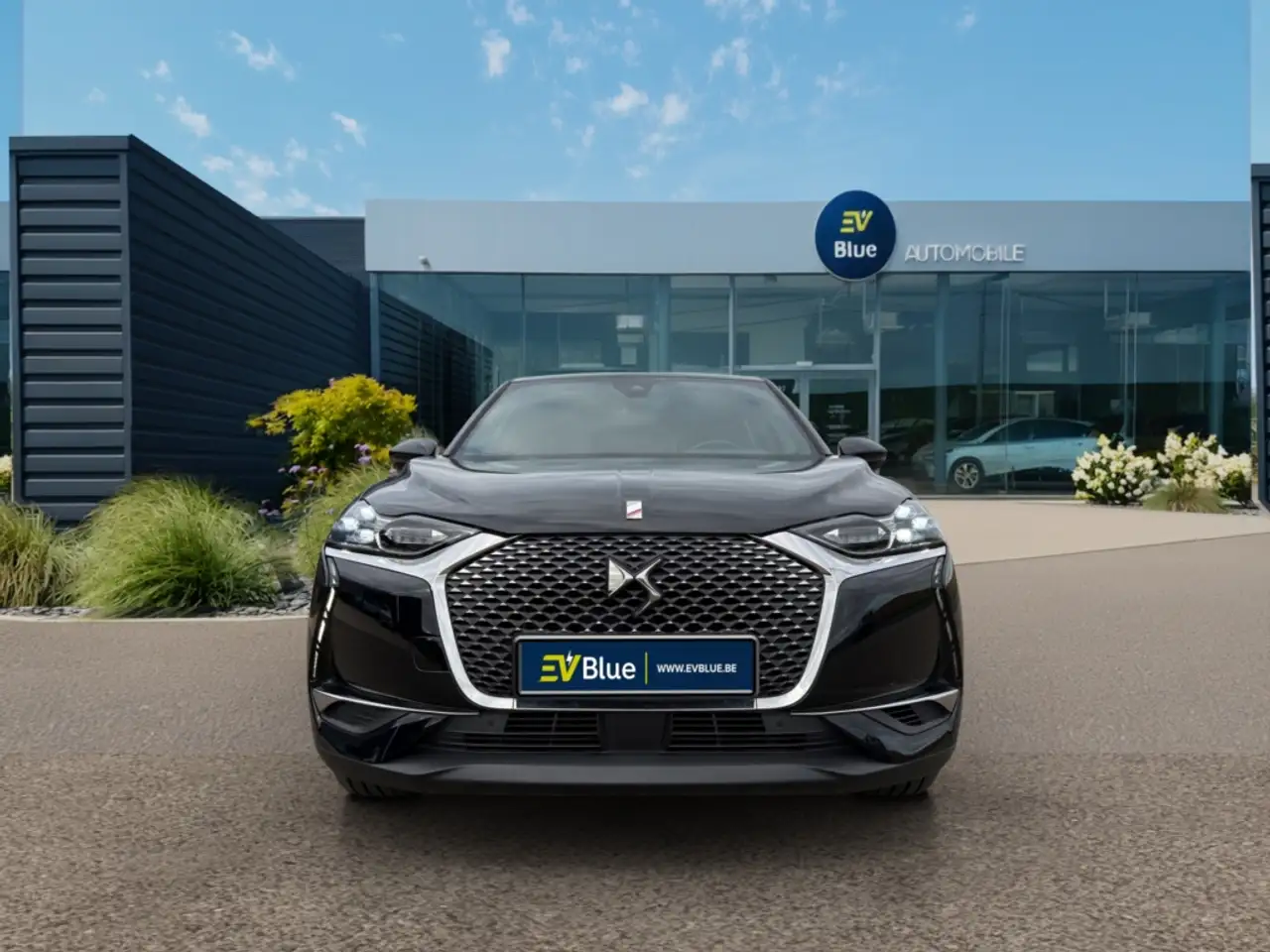 DS Automobiles DS 3 Crossback - 9