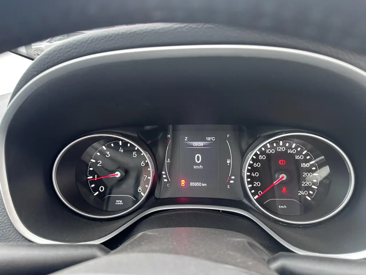 Jeep Compass - 11