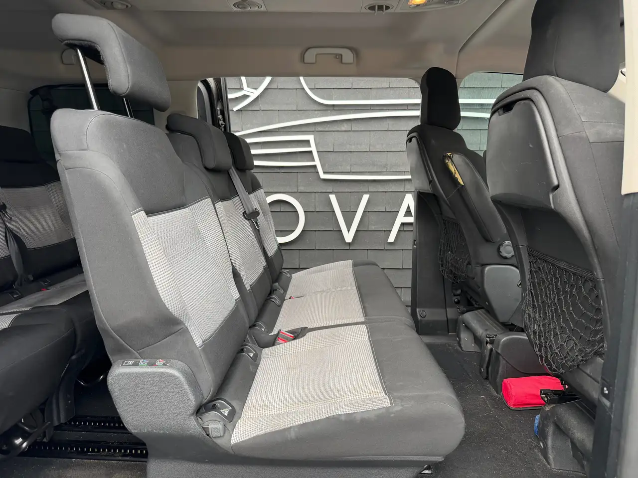 Citroen Spacetourer - 14