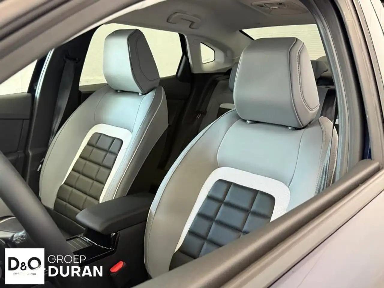 Citroen C4 X - 9