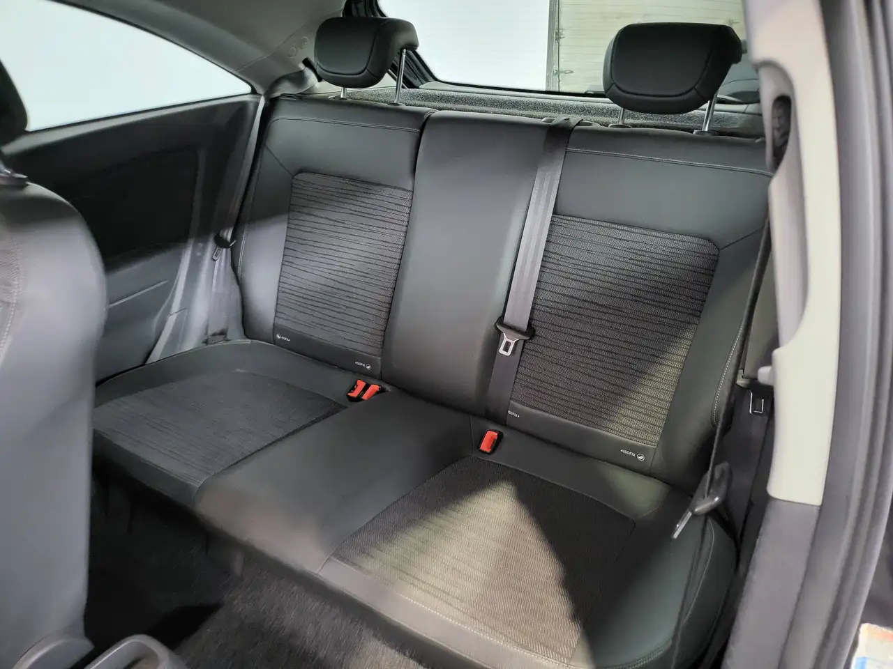 Opel Corsa - 12