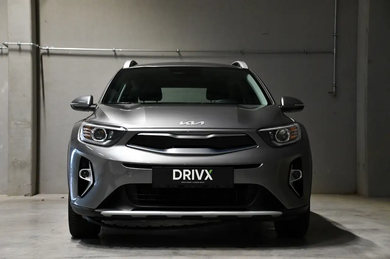 Kia Stonic - 3