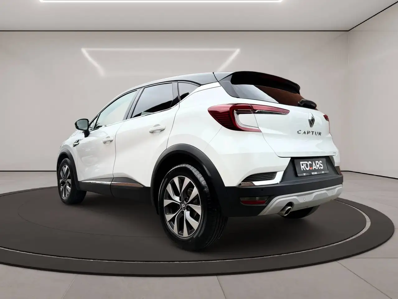 Renault Captur - 10